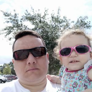 Meet your Posher, Diego